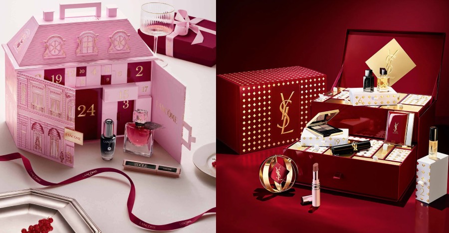 advent calendar 2026