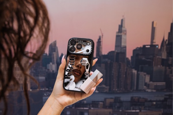 Fenty phone case 