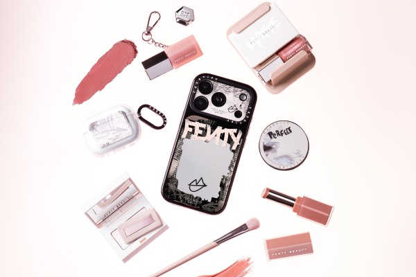 Fenty phone case 