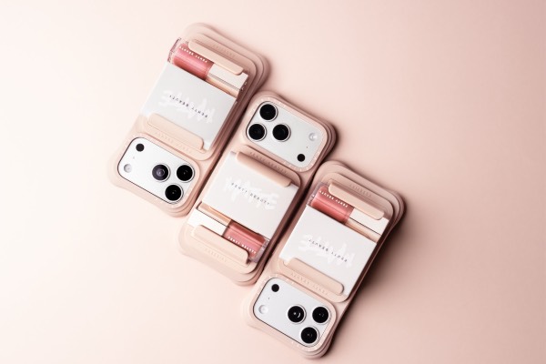 Fenty phone case 