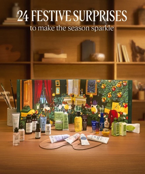 advent calendar 2026