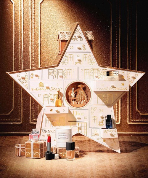 advent calendar 2026