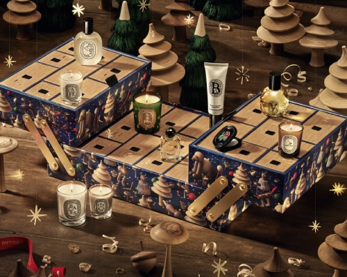 advent calendar 2026