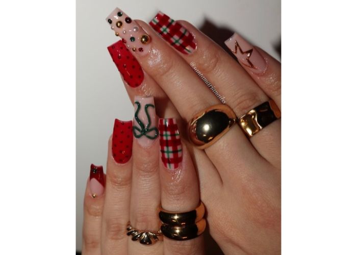glitz and glam